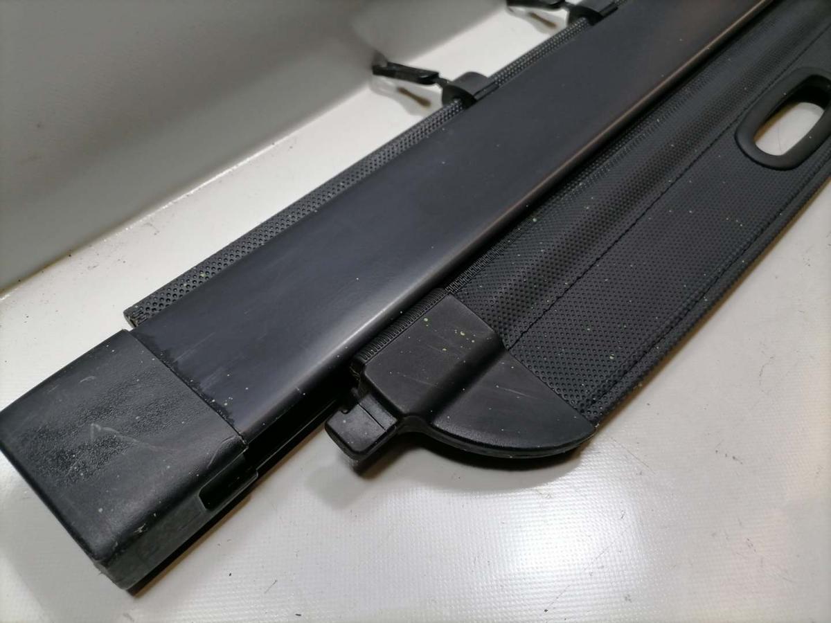 Hyundai Tucson original Laderaumrollo Abdeckung Kofferraum Bj.2005